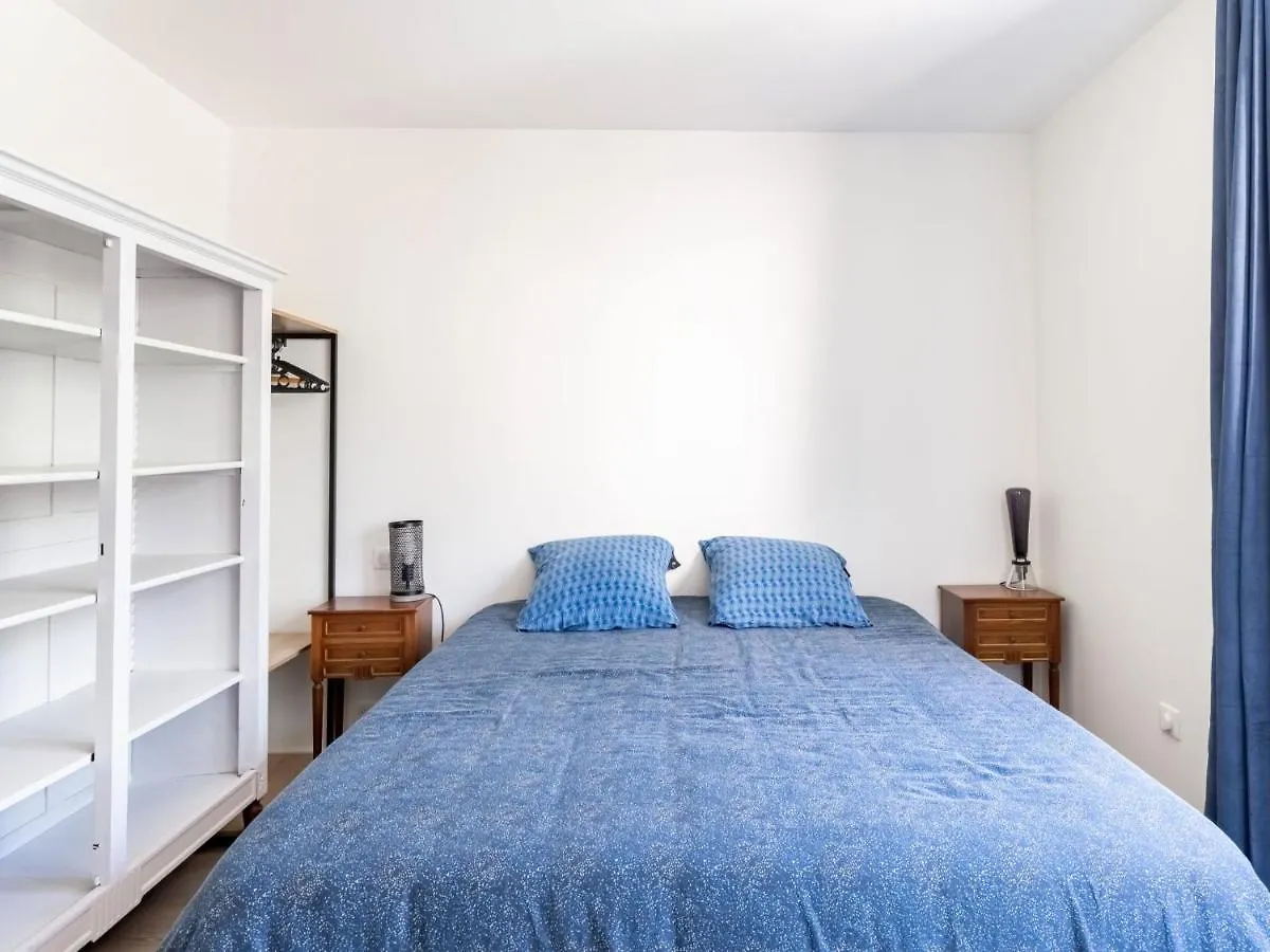 Apartment Les Minquiers By Interhome Cancale Francja